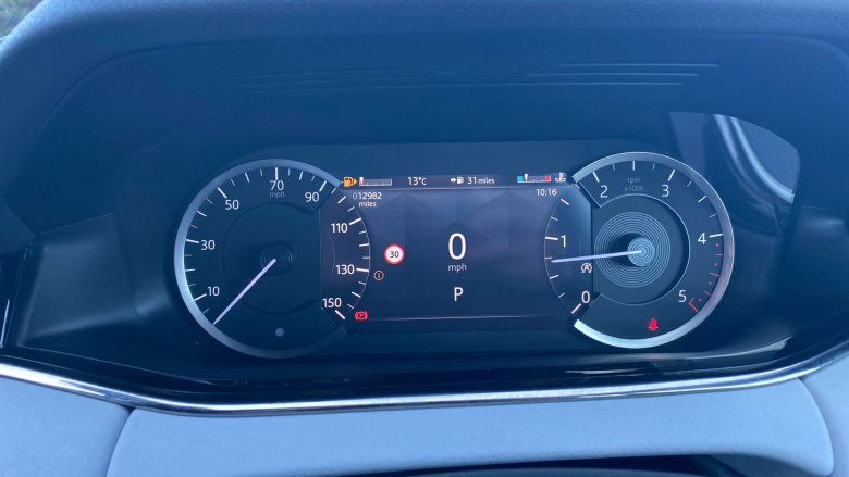 Land Rover Range Rover Evoque 2.0 D200 R-Dynamic SE 5dr Auto Diesel Hatchback